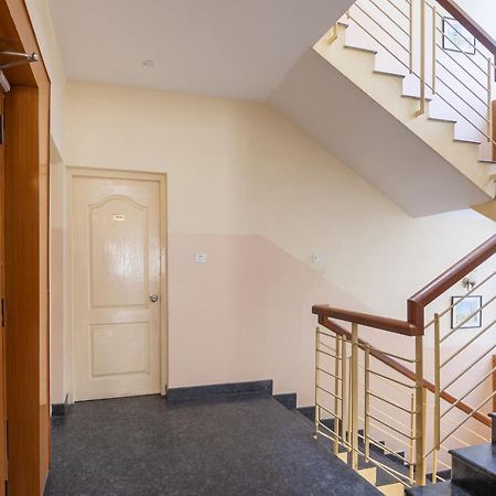 Hotel OYO 10478 Raj Residency Bengaluru Zewnętrze zdjęcie