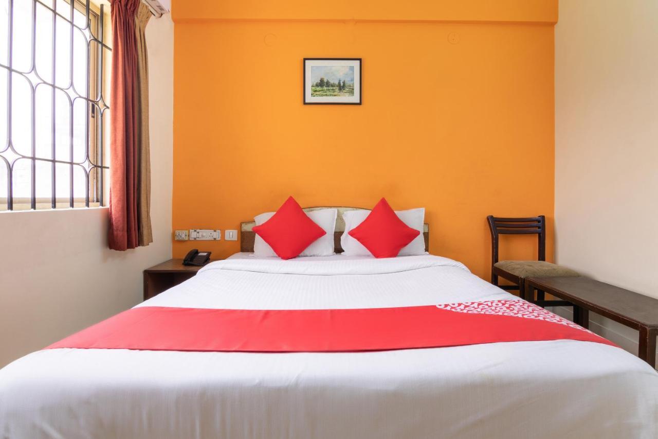 Hotel OYO 10478 Raj Residency Bengaluru Zewnętrze zdjęcie