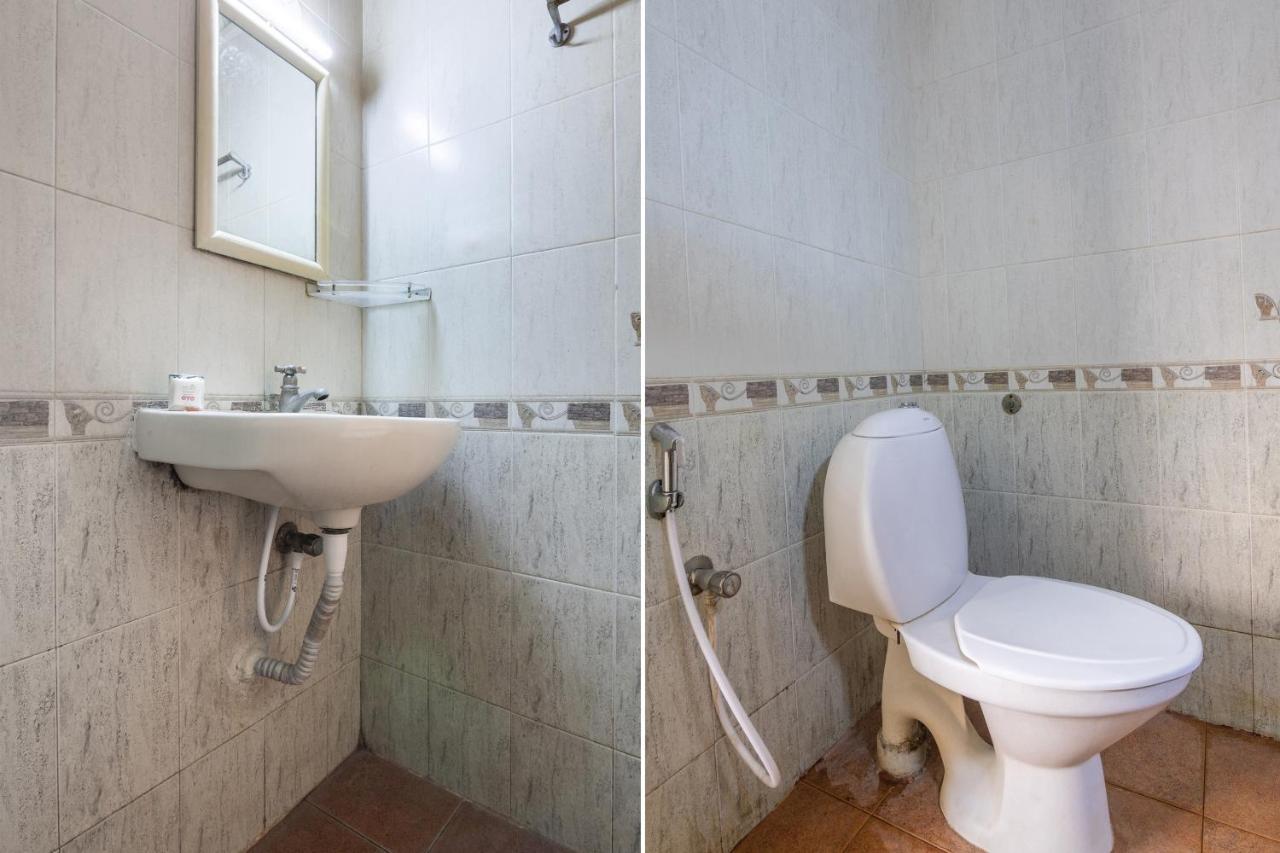 Hotel OYO 10478 Raj Residency Bengaluru Zewnętrze zdjęcie