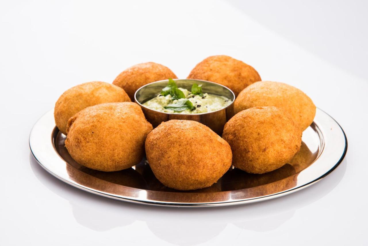 Hotel OYO 10478 Raj Residency Bengaluru Zewnętrze zdjęcie