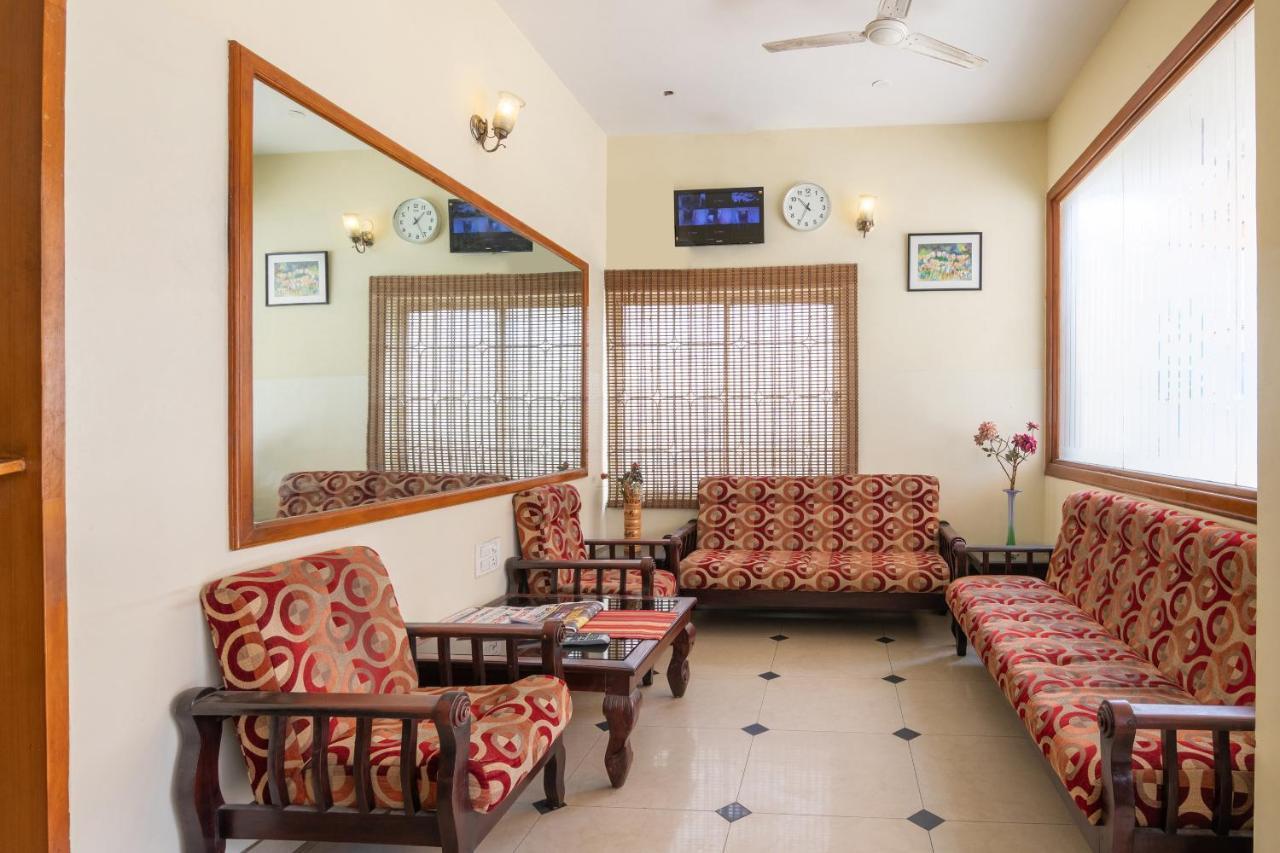 Hotel OYO 10478 Raj Residency Bengaluru Zewnętrze zdjęcie