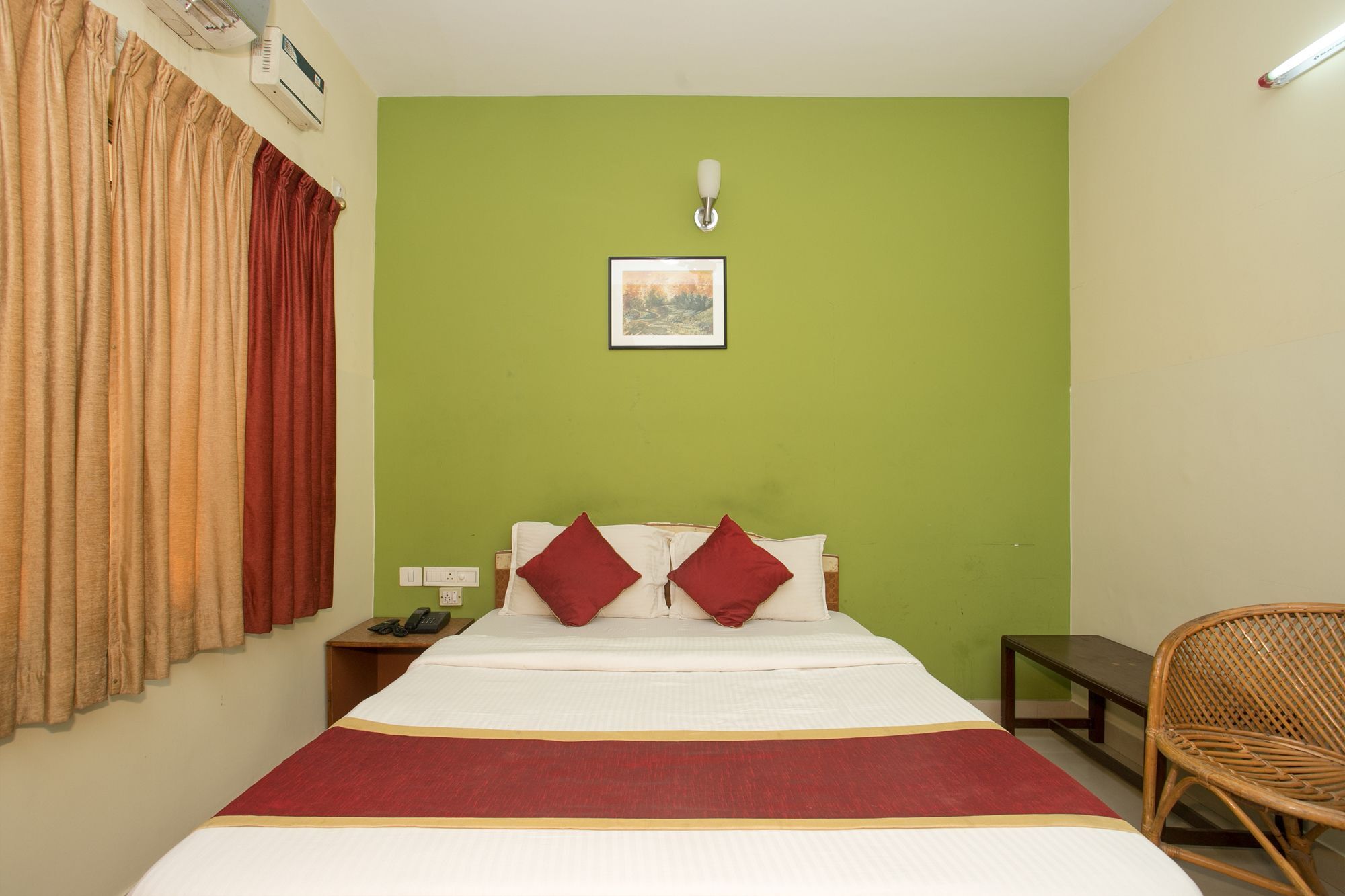 Hotel OYO 10478 Raj Residency Bengaluru Zewnętrze zdjęcie