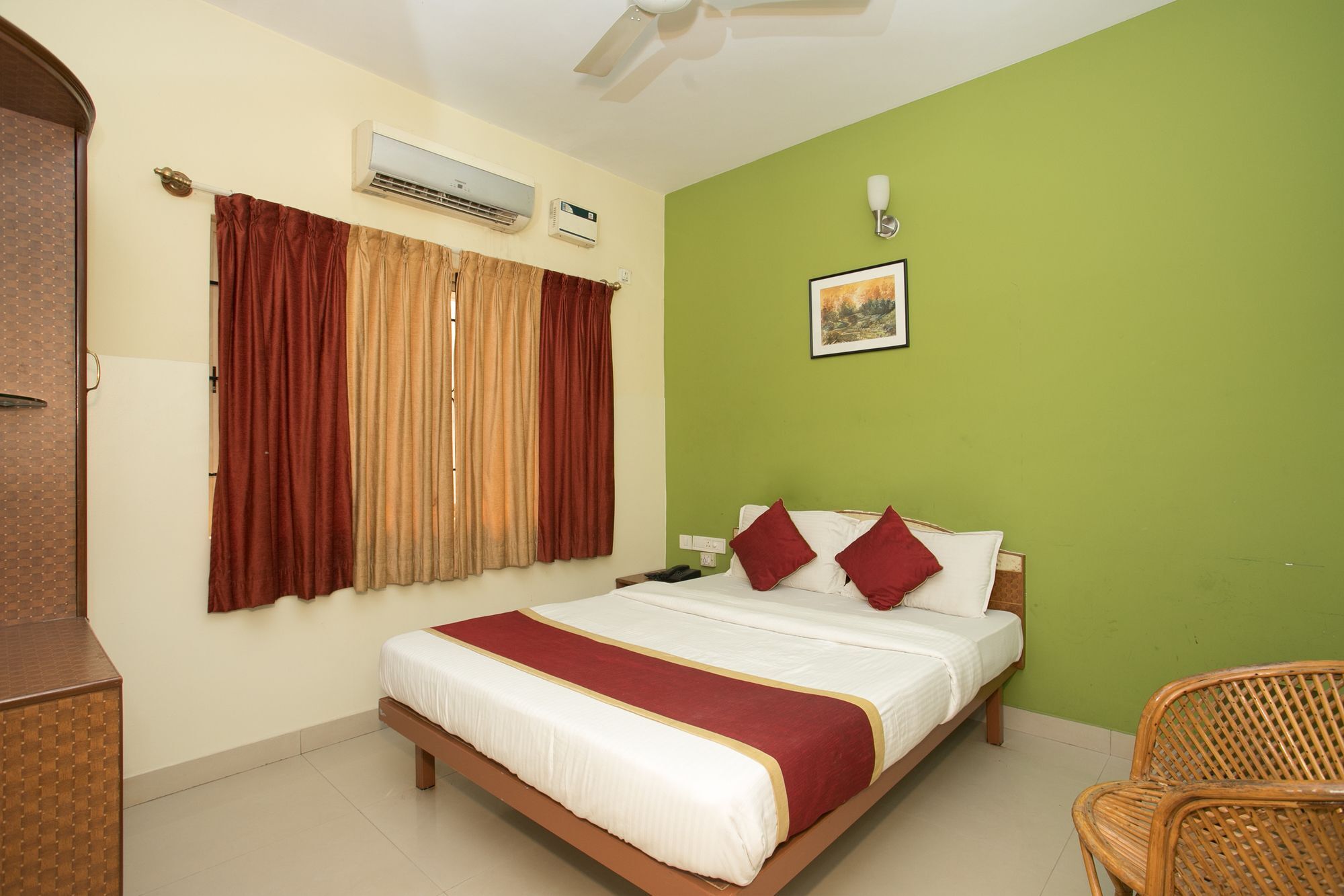 Hotel OYO 10478 Raj Residency Bengaluru Zewnętrze zdjęcie